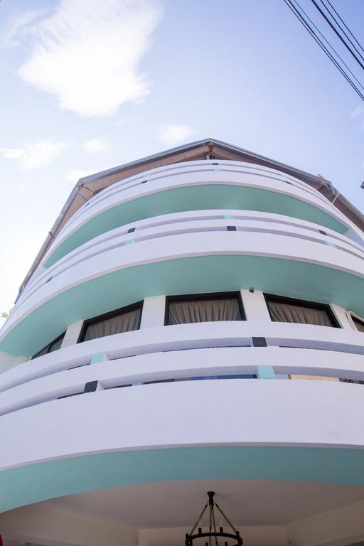 Live In The Happiness Apartment Zhushan Exterior photo