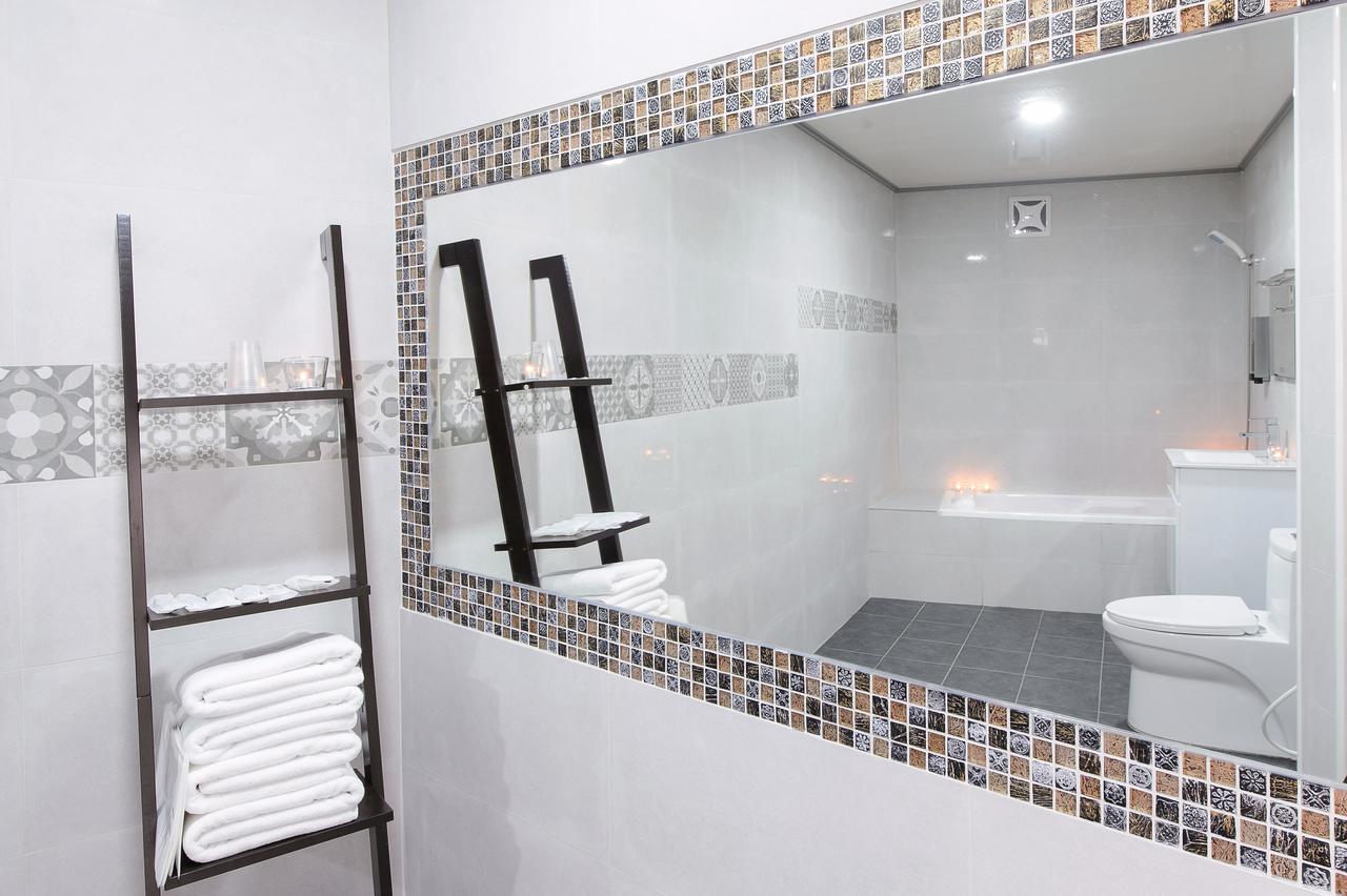Live In The Happiness Apartment Zhushan Exterior photo